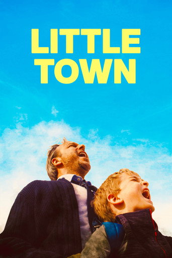 Little Town movie poster