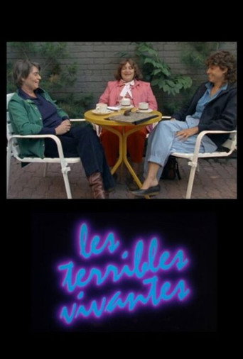 Firewords movie poster