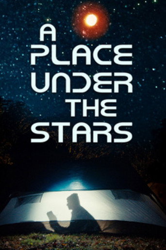 A Place Under The Stars movie poster