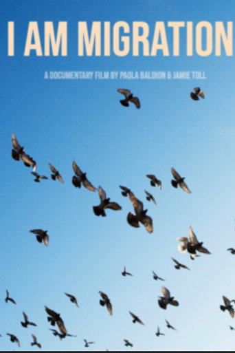 I Am Migration movie poster