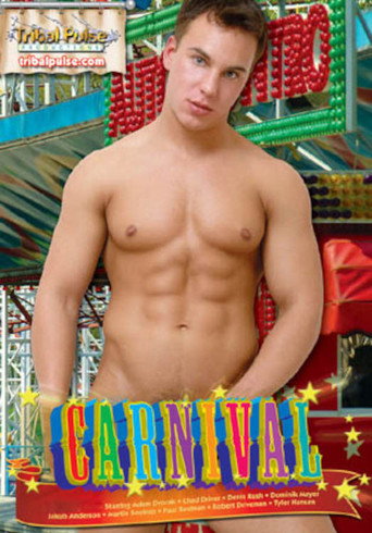Carnival movie poster