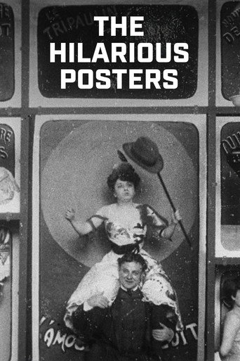 The Hilarious Posters movie poster