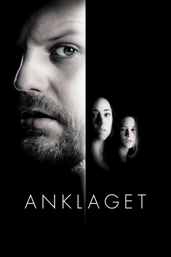 Accused movie poster