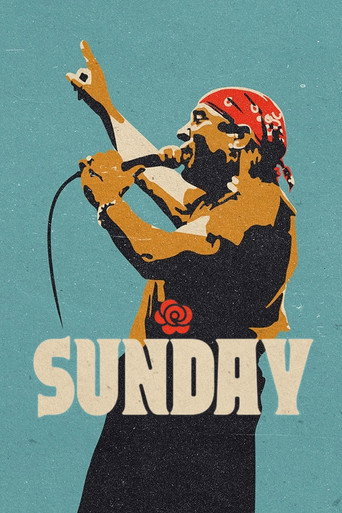 Sunday movie poster