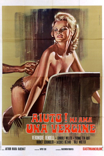 How to Play the Seduction Game movie poster