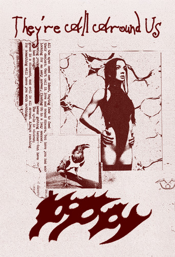 Poppy - Live from Chicago movie poster