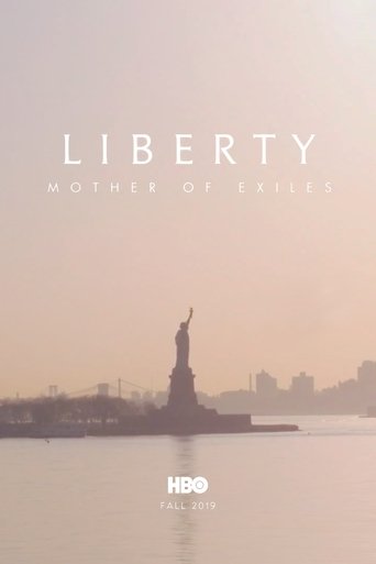 Liberty: Mother of Exiles movie poster