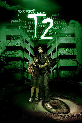 T2 movie poster