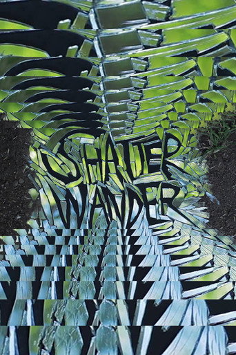 Shatter Wander movie poster