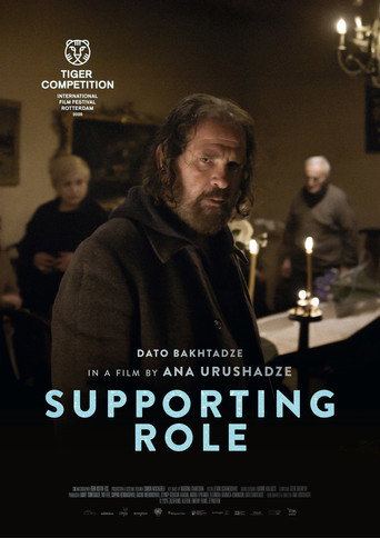 Supporting Role movie poster