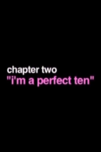 I'm A Perfect Ten movie poster