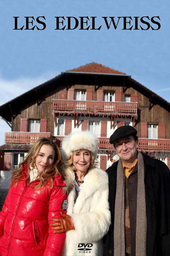 Bienvenue aux Edelweiss movie poster