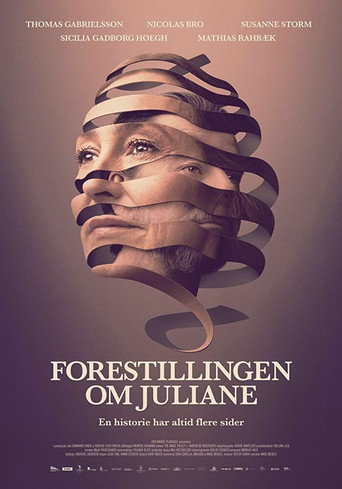 For Juliane movie poster