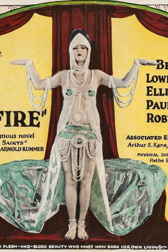 The Spitfire movie poster