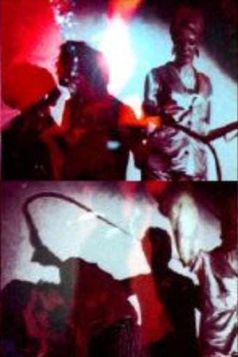 Exploding Plastic Inevitable movie poster