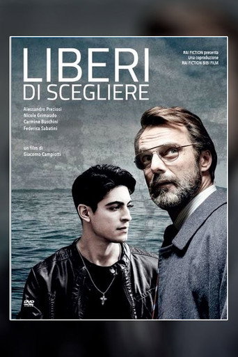 Sons of 'Ndrangheta movie poster