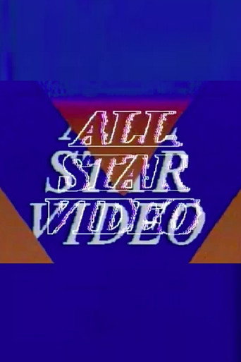 All Star Video movie poster