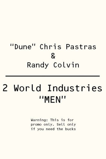 World Industries - 2 World Industries Men movie poster