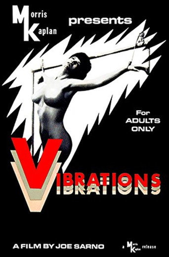 Vibrations movie poster