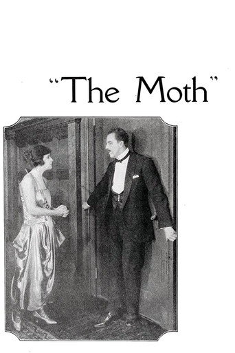 The Moth movie poster