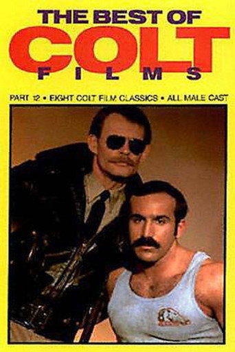 The Best of Colt Films: Part 12 movie poster