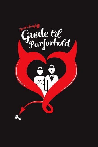 Jacob Tingleff - Guide Til Parforhold movie poster