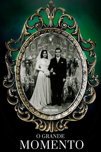 O Grande Momento movie poster