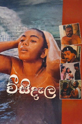 Weesi Dela movie poster