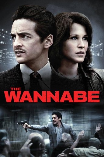 The Wannabe movie poster