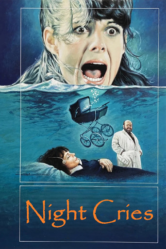 Night Cries movie poster