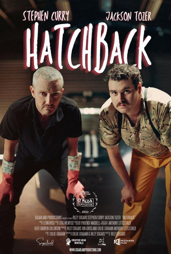 Hatchback movie poster