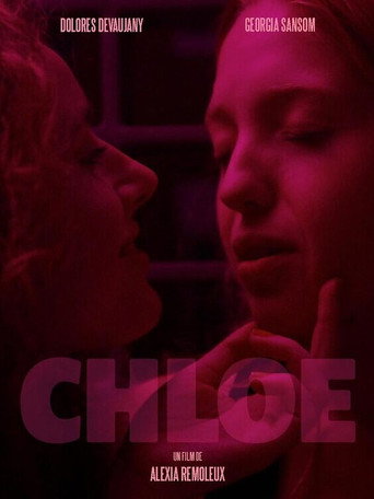 Chloe movie poster