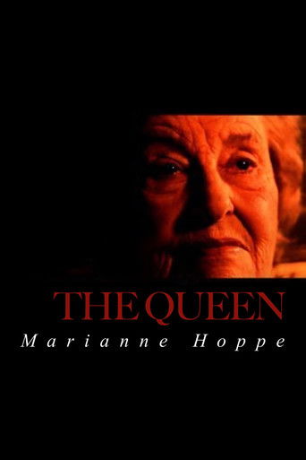 The Queen – Marianne Hoppe movie poster