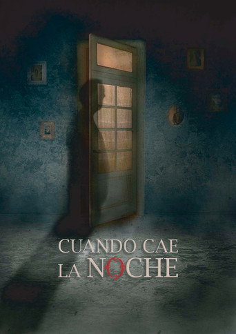 Cuando Cae la Noche movie poster