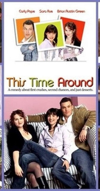 This Time Around movie poster