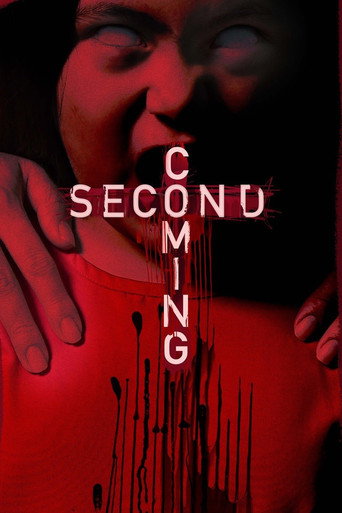 Second Coming movie poster