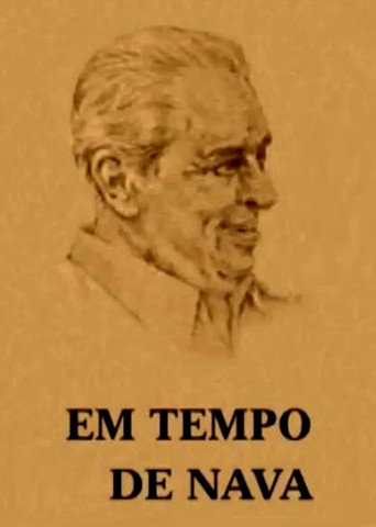 Em Tempo de Nava movie poster