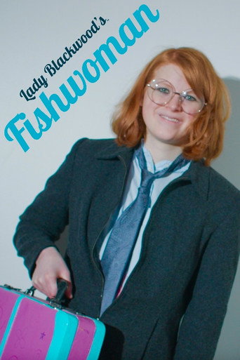 Fishwoman movie poster