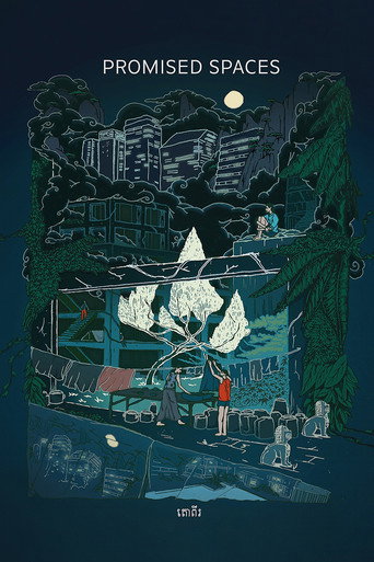 Promised Spaces movie poster