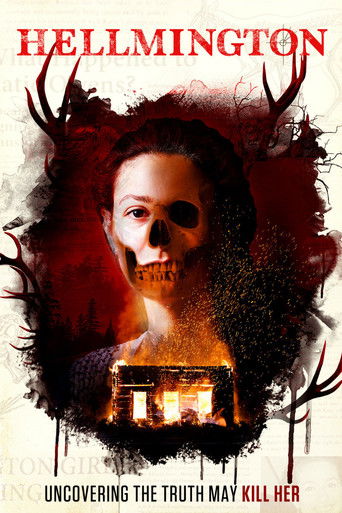 Hellmington movie poster