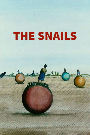 The Snails movie poster