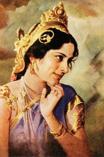 Usha movie poster