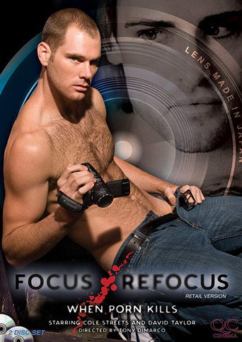 Focus/Refocus movie poster