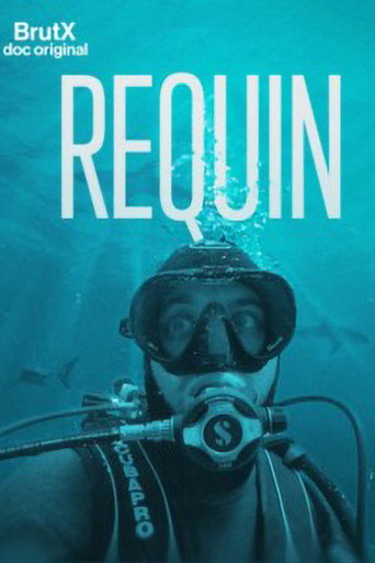 Requin movie poster
