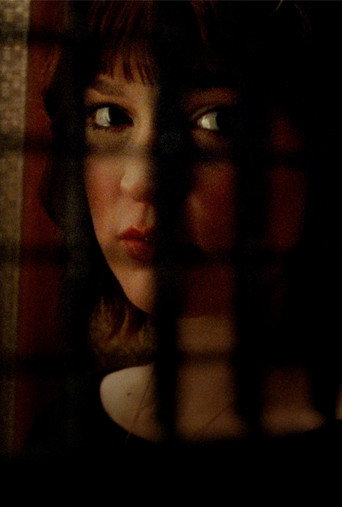 Confessions movie poster
