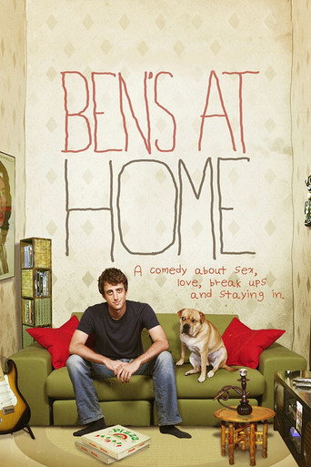 Ben's at Home movie poster