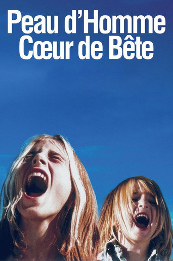 Skin of Man, Heart of Beast movie poster
