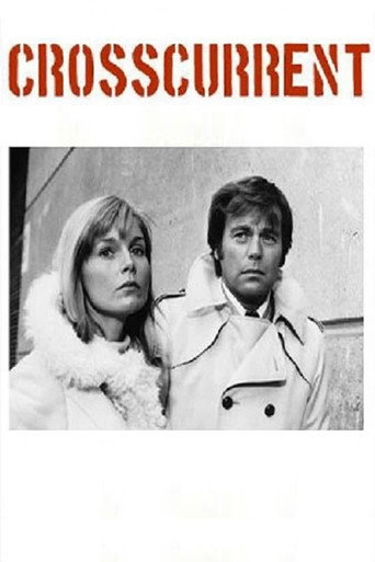 Crosscurrent movie poster