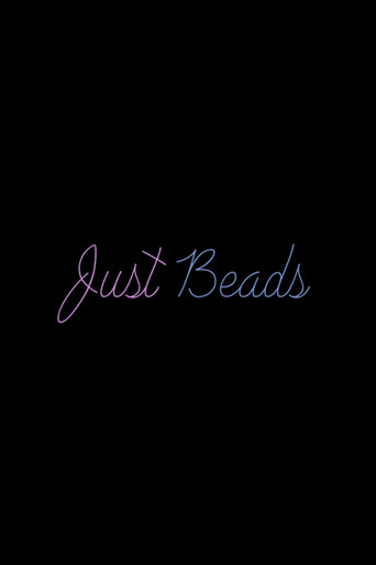 Just Beads movie poster