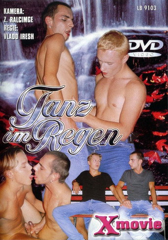 Tanz Im Regen movie poster